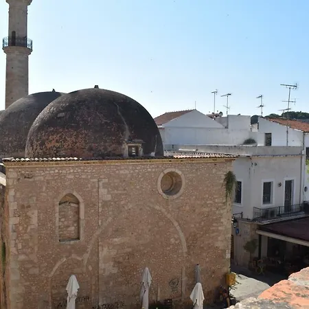 George Souliou House Guest house
