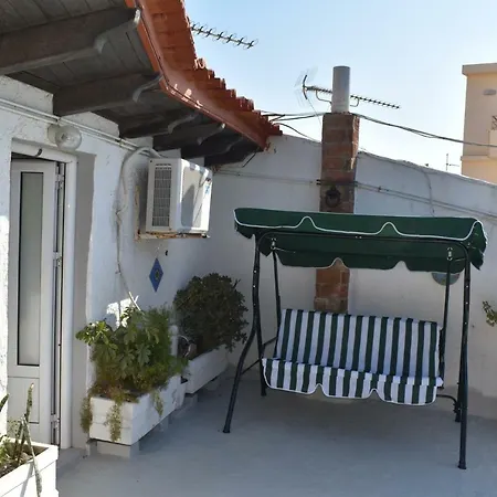 Guest house George Souliou House Rethymno (Crete)