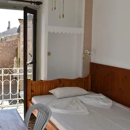 George Souliou House Guest house