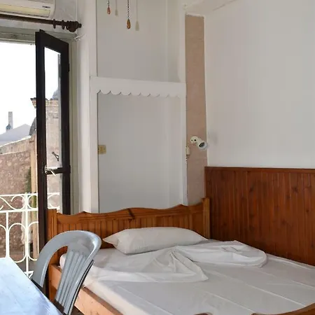 Guest house George Souliou House *