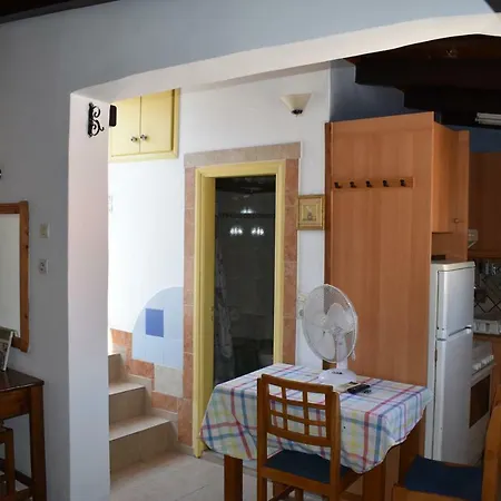 George Souliou House *