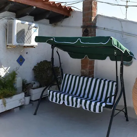 George Souliou House ريثيمنو