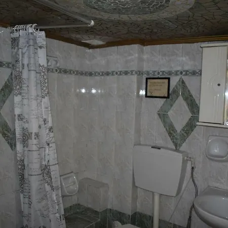 George Souliou House ريثيمنو