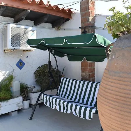 George Souliou House بيت ضيافة
