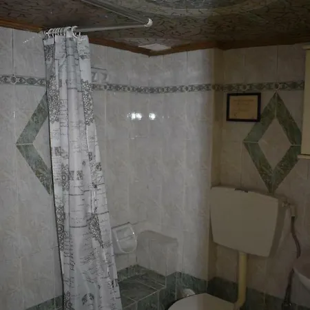 George Souliou House بيت ضيافة *