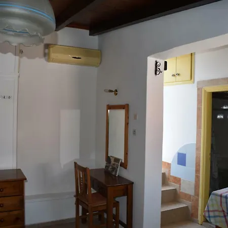 George Souliou House * Rethymno