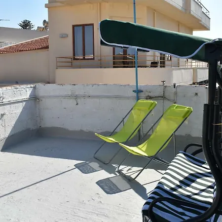 George Souliou House بيت ضيافة