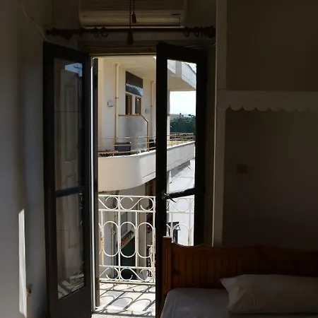 بيت ضيافة George Souliou House
