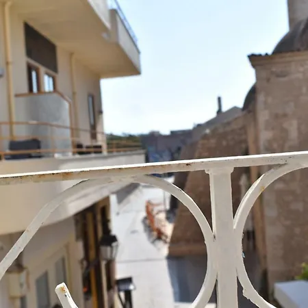 George Souliou House *