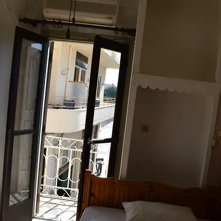 Gasthof George Souliou House
