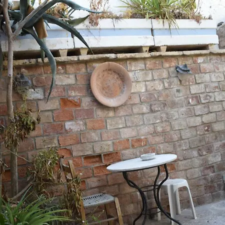 George Souliou House